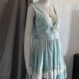 Prairie Dress mini